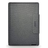 Port Designs 201525 clavier pour tablette AZERTY Français Bluetooth Noir, Gris