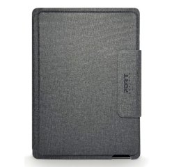 Port Designs 201525 clavier pour tablette AZERTY Français Bluetooth Noir, Gris