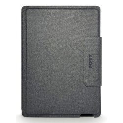 Port Designs 201525 clavier pour tablette AZERTY Français Bluetooth Noir, Gris