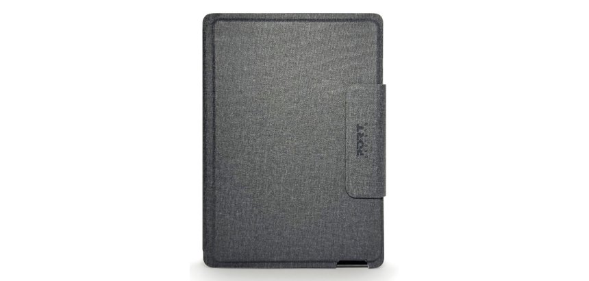 Port Designs 201525 clavier pour tablette AZERTY Français Bluetooth Noir, Gris