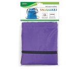 Lebez 81461 set di zaini per la scuola Bambino/Bambina Poliestere Colori assortiti