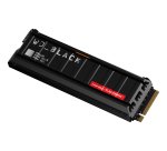 Western Digital Black WD_BLACK SN8100 NVMe 4 To M.2 PCI Express 5.0 TLC 3D NAND