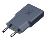 Xtorm XG2SLE0339 chargeur d'appareils mobiles Smartphone, Smartwatch, Tablette Bleu Secteur Charge rapide Intérieure