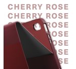 Cygnett TekView Folio 27.9 cm (11") Rose