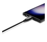 Cygnett CY4693PCTYC cavo USB USB 2.0 1 m USB C 0,48 Gbit/s Nero