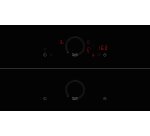 NEFF Plaque induction T66FHC4L0, N70, 3 foyers, FlexInduction