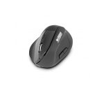 Urban Factory Ergo PRO ratón Oficina Mano derecha RF inalámbrico Óptico 2400 DPI