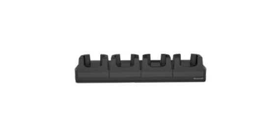 Honeywell EDA52-CB-2 cargador de dispositivo móvil Ordenador portátil Negro Corriente alterna Interior