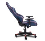NASA GA002-R silla de oficina y de ordenador Asiento (de seguridad) de butaca Respaldo acolchado