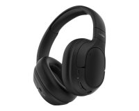 Belkin AUD008HQBK auricular y casco Auriculares Inalámbrico Diadema Llamadas/Música USB Tipo C Bluetooth Negro