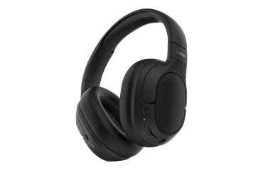 Belkin AUD008HQBK auricular y casco Auriculares Inalámbrico Diadema Llamadas/Música USB Tipo C Bluetooth Negro