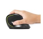 Port Designs 910200 souris Bureau Droitier RF sans fil + Bluetooth Optique 1600 DPI