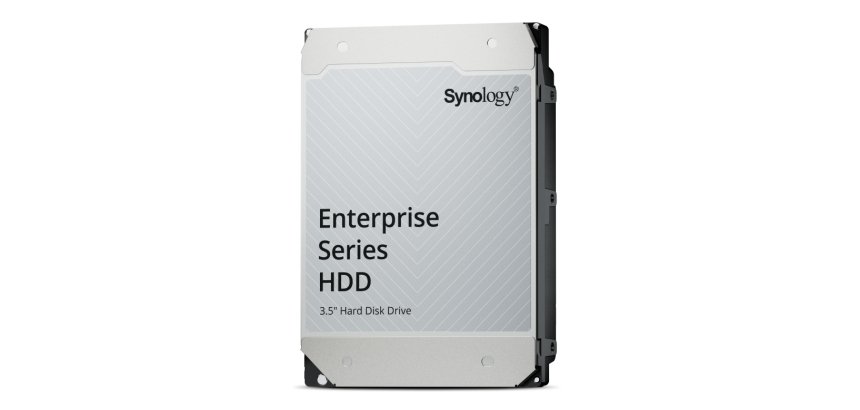 Synology HAS5310-12T disque dur 12 To 7200 tr/min 512 Mo 3.5" SAS3