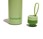 Muitomas WBOTTLELC500GN vacuum flask 0.5 L Green