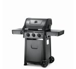 Barbecue Napoleon Freestyle 3 bruleurs F365PGT-FR