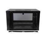 Tripp Lite SRW6U étagère 6U Rack monté sur le mur Noir