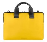 Tucano Gommo 38.1 cm (15") Briefcase Yellow