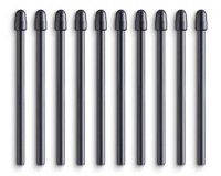 Wacom ACK22211 Accesorio para pluma estilográfica Negro 10 pieza(s)