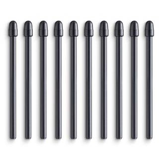Wacom ACK22211 Accesorio para pluma estilográfica Negro 10 pieza(s)