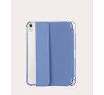 Tucano IPD1022ST-B funda para tablet Azul