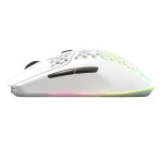 Steelseries Aerox 3 Wireless mouse Gaming Right-hand RF Wireless + Bluetooth Optical 18000 DPI