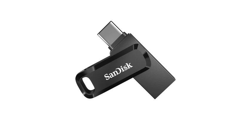 SanDisk SDDDC3-1T00-G46 lecteur USB flash 1 To 3.2 Gen 1 (3.1 Gen 1)