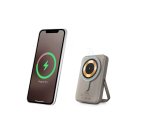 Urban Factory Magnee Power 10000 mAh Recharge sans fil Sable