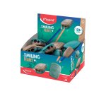 Taille crayon maped pulse smiling 2 usages avec         reservoir