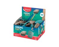 Taille crayon maped pulse smiling 2 usages avec         reservoir