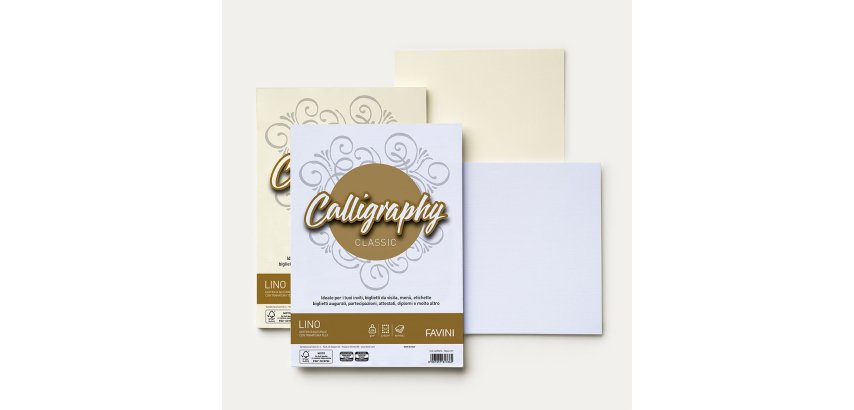 Favini A690514 greeting/sympathy card Standard greeting card Congratulations 50 pc(s)