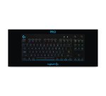 Logitech G Pro