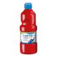 Giotto 000533708 pittura 500 ml Rosso Bottiglia