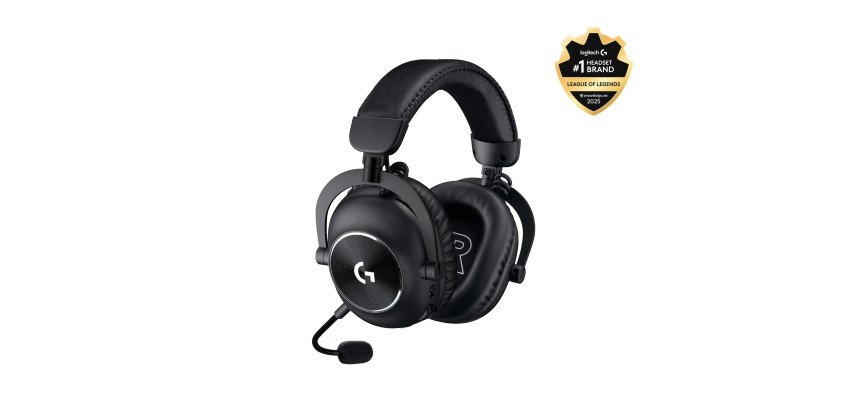 Logitech G PRO X 2 LIGHTSPEED Headset