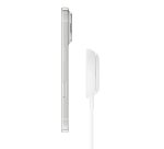 Belkin WIA014hqWH Casques, Smartphone Blanc USB Recharge sans fil Charge rapide Intérieure