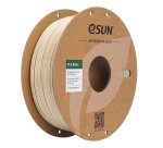 eSUN PLA-BASIC175O-BW1Y1 3D-printmateriaal Polymelkzuur Wit 1 kg