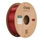 eSUN TPU-95A Thermoplastic Polyurethane (TPU) Red 1 kg