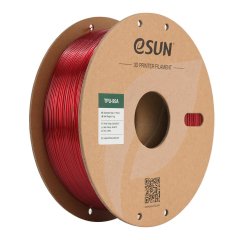 eSUN TPU-95A Thermoplastic Polyurethane (TPU) Red 1 kg