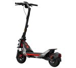 Segway ZT3 Pro E Rouge 25 km/h