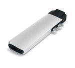 Hub USB Satechi HUB USB-C 6 EN 1 SILVER