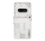 Nothing Phone (3a) 17,2 cm (6.77") SIM doble Android 15 5G USB Tipo C 8 GB 128 GB 5000 mAh Blanco