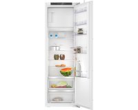 NEFF Réfrigérateur encastrable 1 porte KI2822FE0, N50, PowerVentillation, Vario Zone