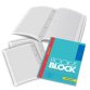 Blasetti 7741 notebook filler paper 210 x 297 mm (A4) 40 sheets