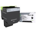 Lexmark 71B0H10 Cartouche de toner 1 pièce(s) Original Noir
