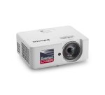 InFocus Nemesis II Projecteur à focale courte 4000 ANSI lumens DLP WXGA (1280x800) Blanc