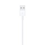 En_apple usb a cable lightning 1m blanc