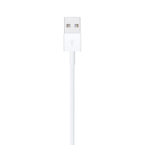 Apple Lightning-naar-USB-kabel (1 m)