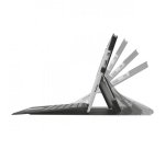 Mobilis Origine 31,2 cm (12.3") Folio Noir