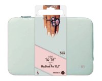 Mobilis 0490xx funda maletín para portátil 40,6cm (16")