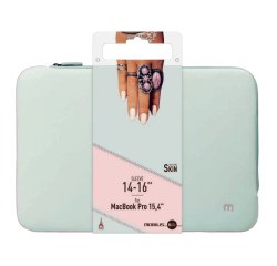 Mobilis 0490xx funda maletín para portátil 40,6cm (16")