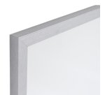 Bi-Office MM04001528 lavagna 600 x 450 mm Acciaio Magnetico